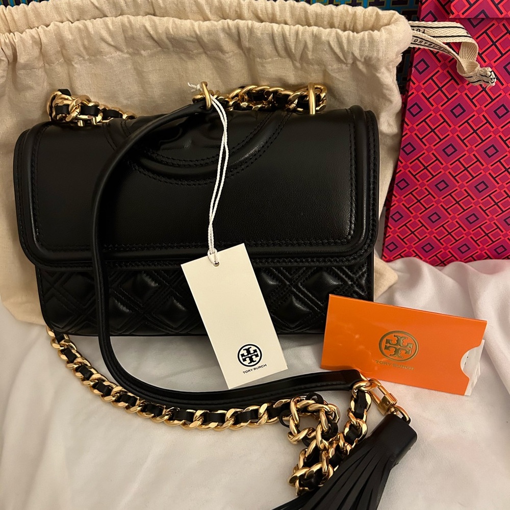 Tory Burch Handbag - Picture 1 of 2